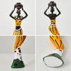 African Women Decor Display Set (3 Piece Set)