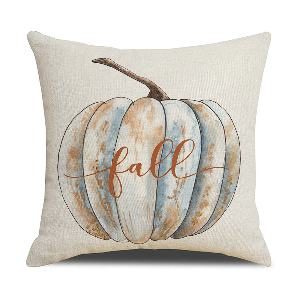 Autumn Season Cushion Covers