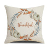 Autumn Season Cushion Covers