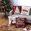 Festive Cushion Covers