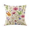 Floral Cushion Covers