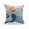 Mermaid Cushion Covers