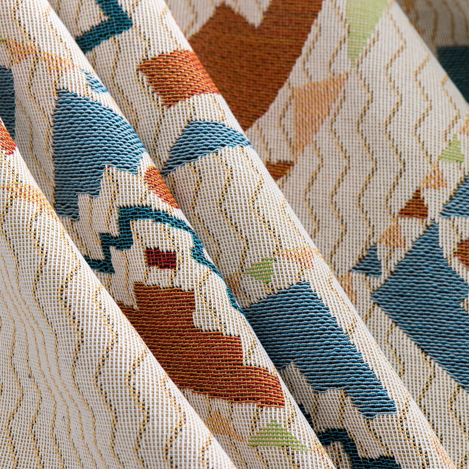 Geometric Throw Rustic Aztec Throw Blanket - Bow And Snow – Bow & Snow
