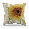 Sunflower Cushion Covers