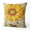 Sunflower Cushion Covers