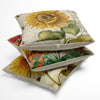 Sunflower Cushion Covers