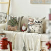 Winter Cushion Covers