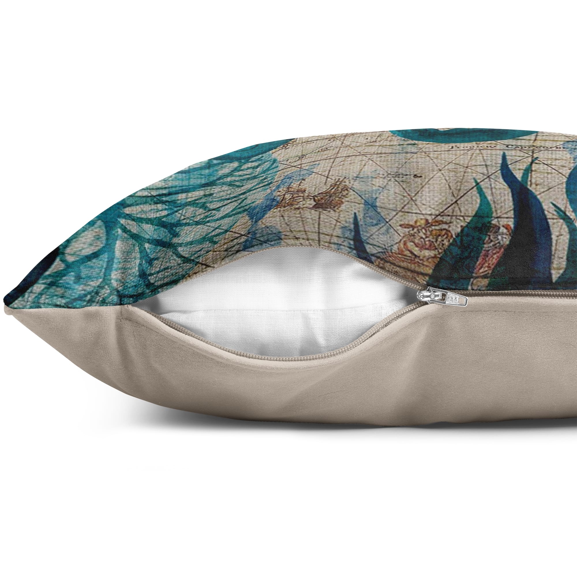 Sea Life Cushion Covers